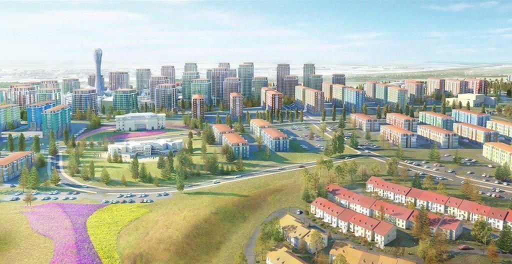 квартира г Нижний Новгород п Новинки ул 2-ая Дорожная 6 Кировская с пос фото 2