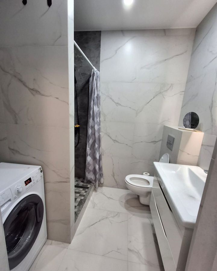 квартира г Ижевск р-н Ленинский ул Азина 135 фото 4