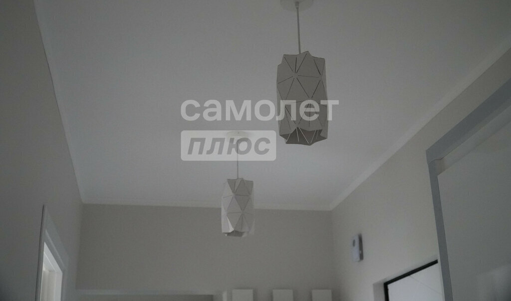 квартира г Москва метро Кунцевская ул Коцюбинского 10 фото 3