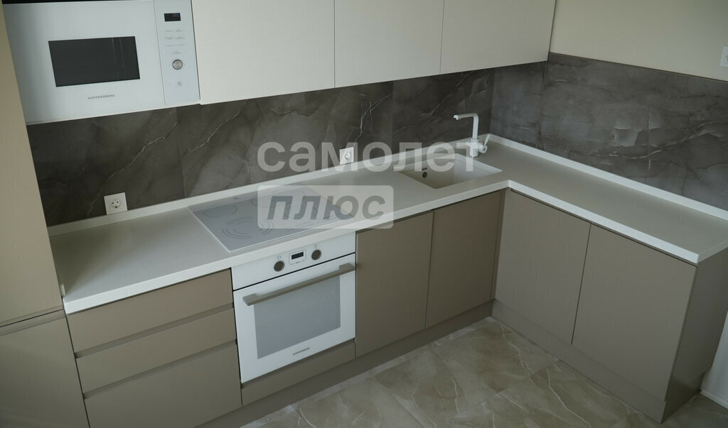 квартира г Москва метро Кунцевская ул Коцюбинского 10 фото 2