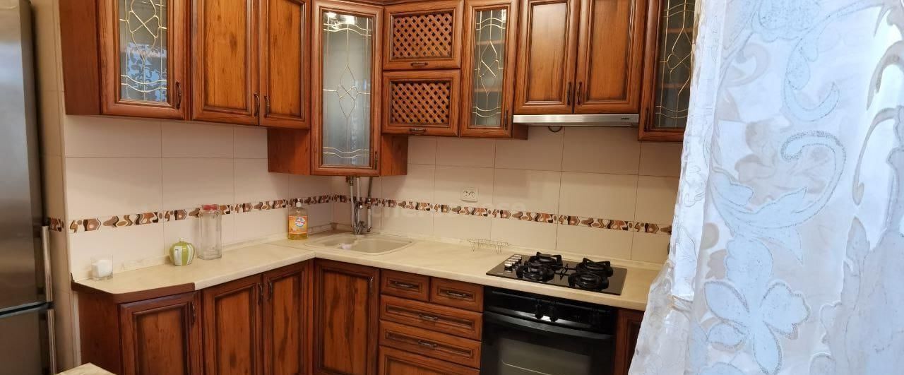 квартира г Севастополь пр-кт Гагарина 14а Крым фото 3