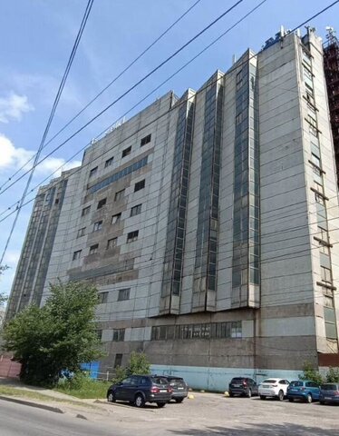 метро Подольск ул Железнодорожная 20с/4 Московская область, Подольск фото