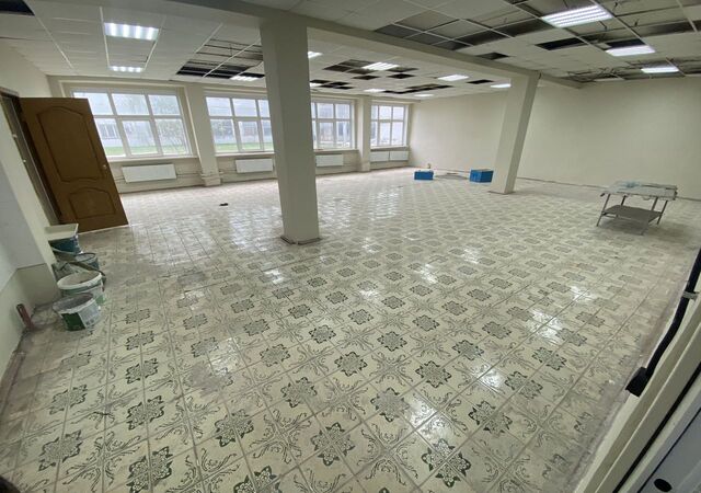 метро Сетунь ул Беловежская 17к/2 фото