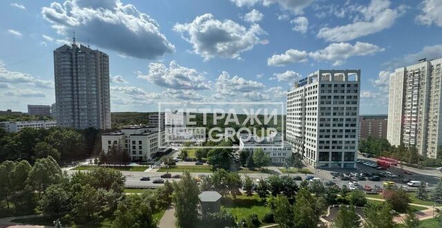 квартира метро Крылатское дом 20к/1 фото