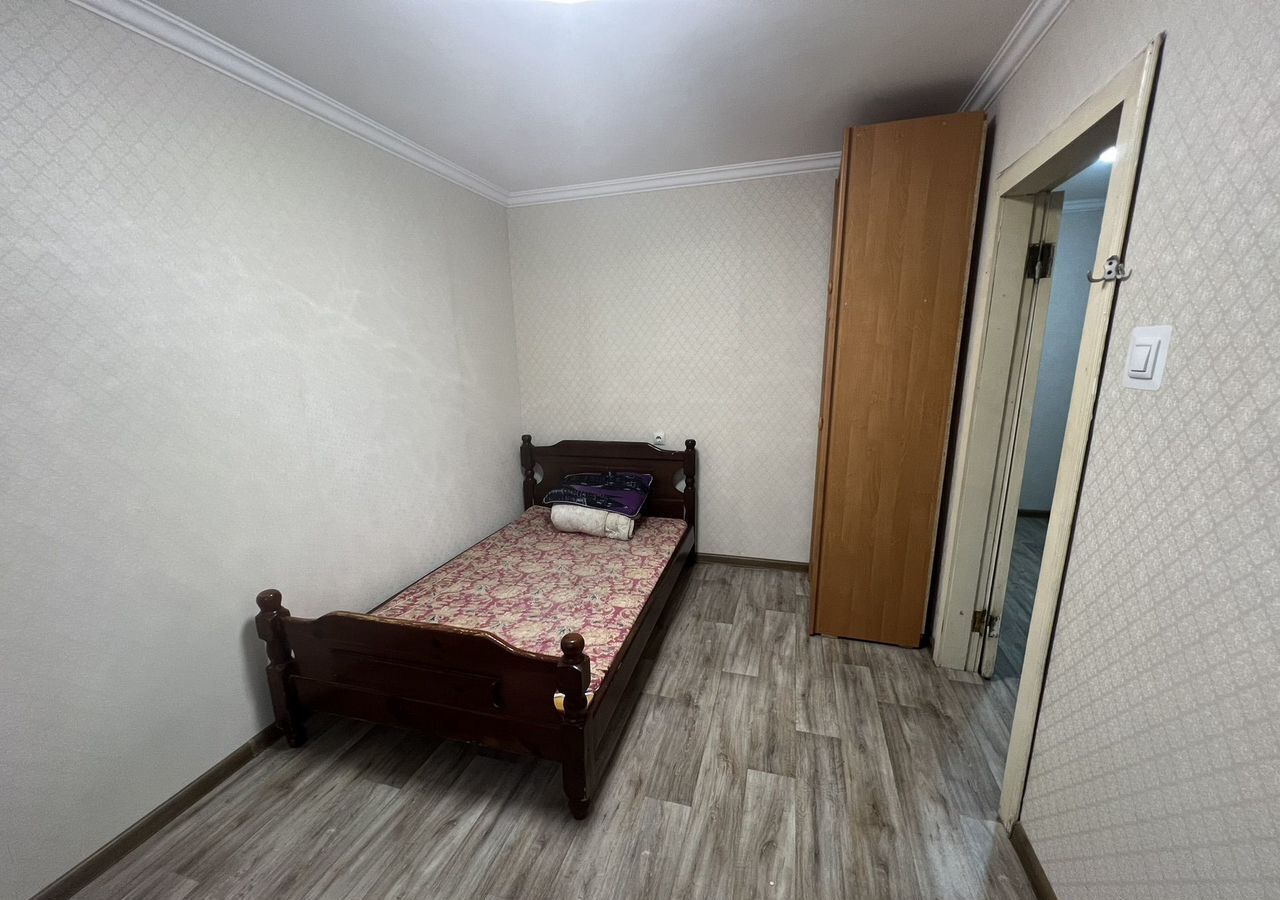 квартира г Тверь р-н Московский пр-кт Октябрьский 85/49 фото 4