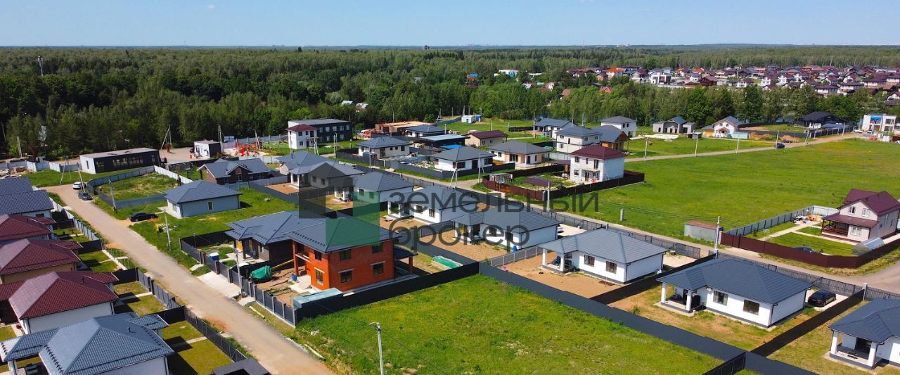 земля г Домодедово мкр Белые Столбы КП Рэд тер., 327, Домодедовская фото 1