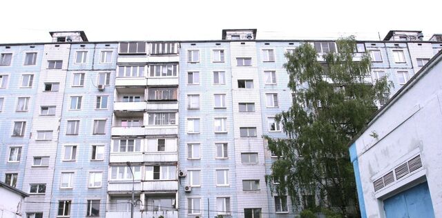 ул Голубинская 7к/5 фото