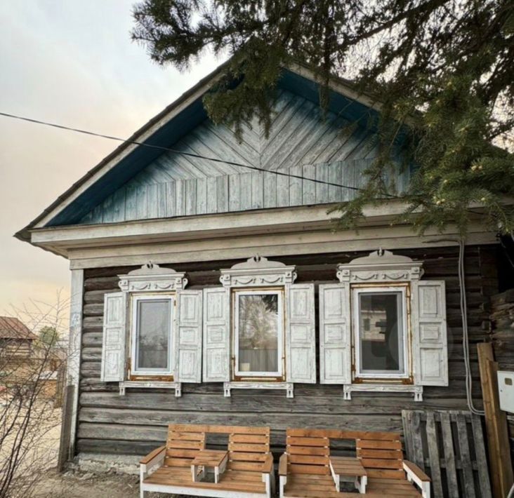 дом г Свободный ул Конная 43 фото 1
