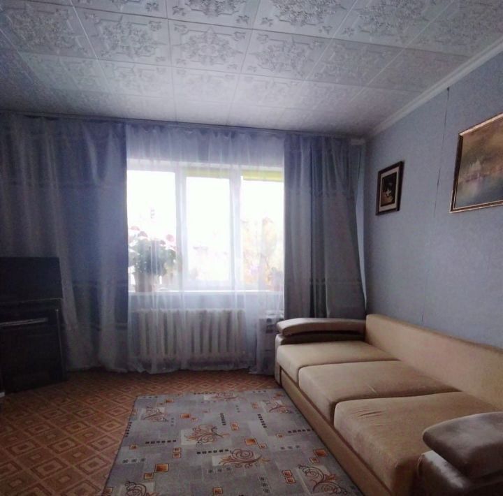 квартира г Благовещенск ул Чехова 39 фото 3