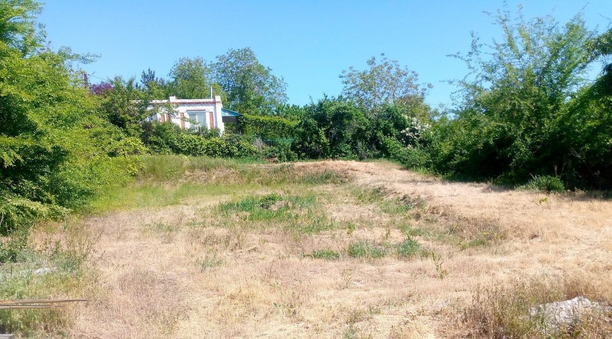земля г Волгоград р-н Тракторозаводский ул Героев Тулы 35/71 фото 2