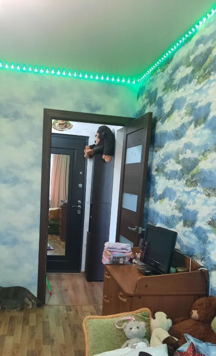 квартира г Самара Безымянка пр-кт Карла Маркса 486 фото 3