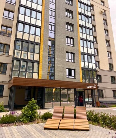 ул Крапивницкого 39 фото