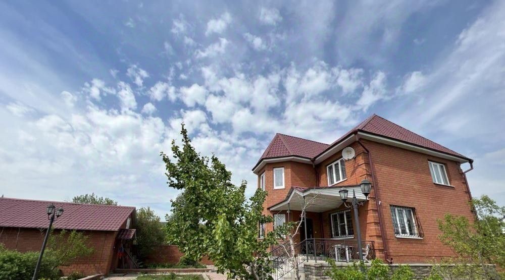 дом г Иркутск р-н Правобережный проезд Каштаковский 33 фото 1
