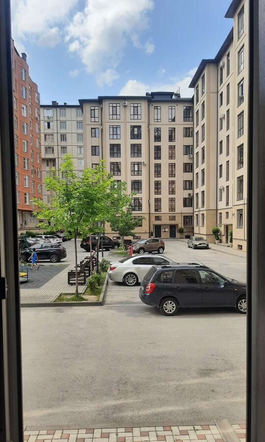 свободного назначения г Нальчик Затишье ул Чернышевского 201в фото 1