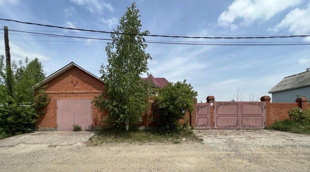 дом г Иркутск р-н Правобережный проезд Каштаковский 33 фото 3