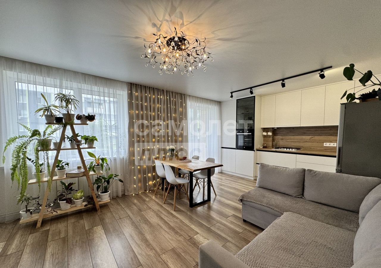 квартира г Димитровград ул Менделеева 31б фото 1