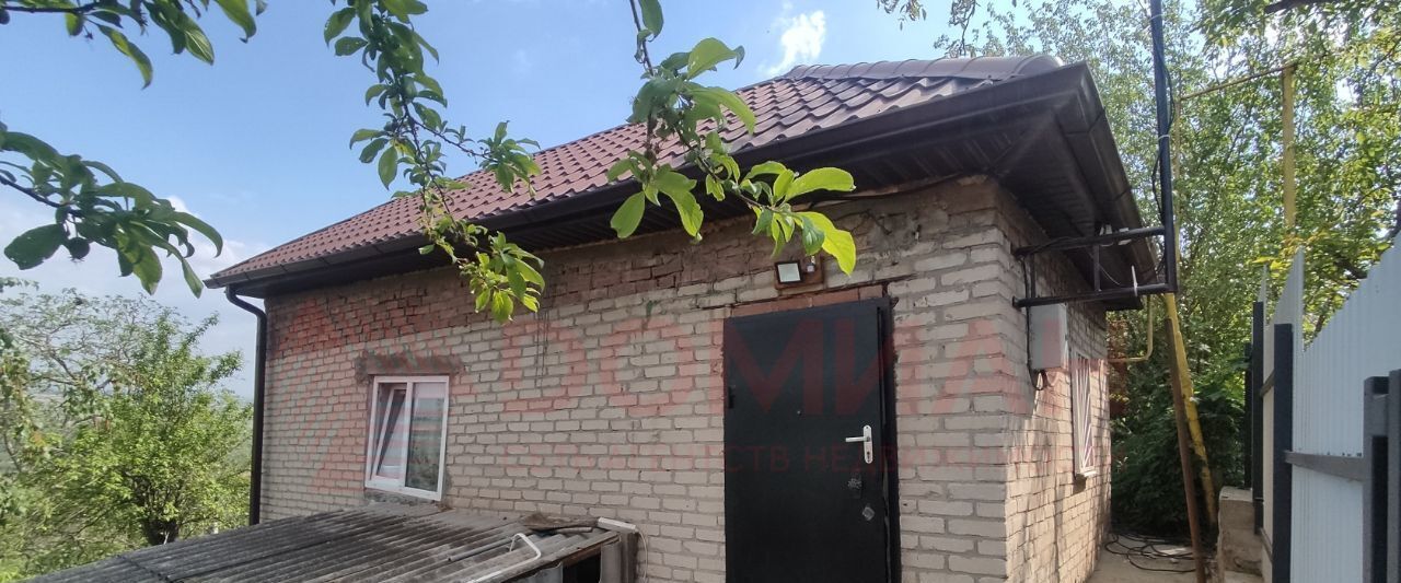 дом р-н Аксайский г Аксай пер Ореховый фото 3