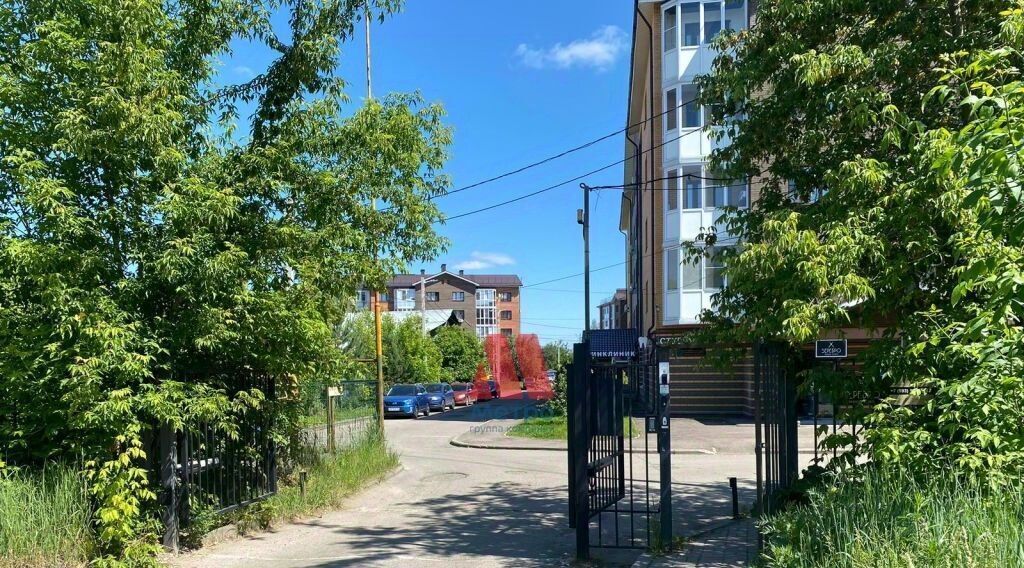 квартира г Ярославль р-н Фрунзенский ул Вишняки 5к/2 фото 25