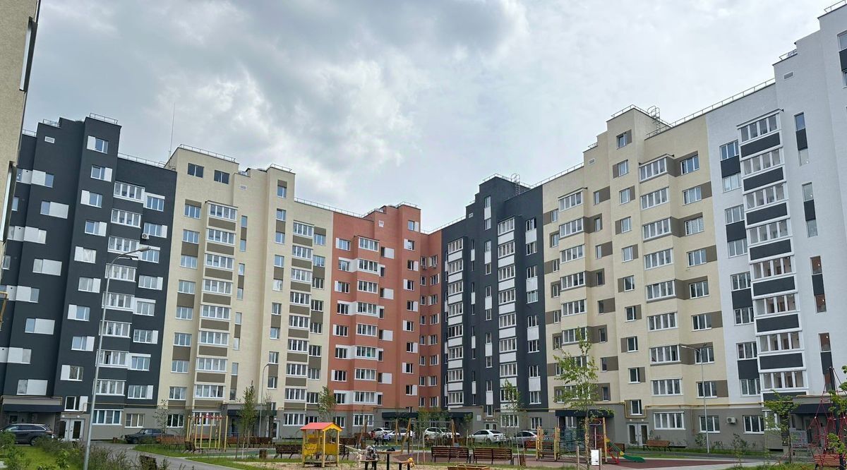 квартира г Нижний Новгород Бурнаковская ул Вязниковская 41 фото 7