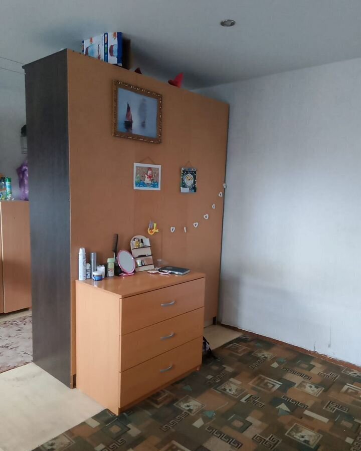 комната г Сарапул ул Гоголя 95 фото 6