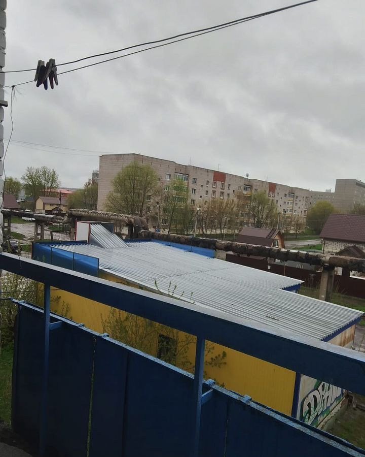 комната г Сарапул ул Гоголя 95 фото 10