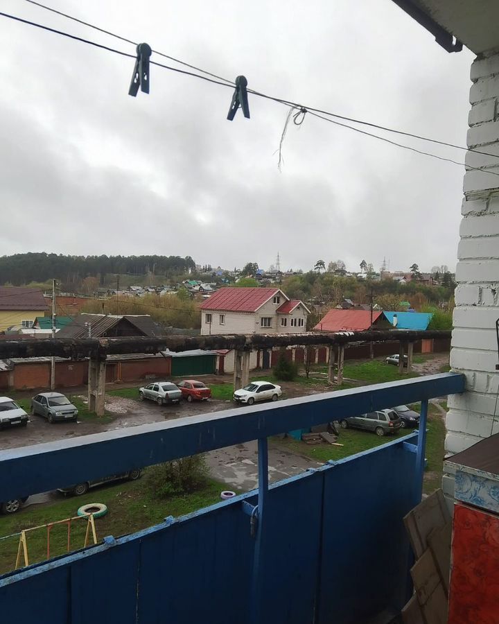 комната г Сарапул ул Гоголя 95 фото 11