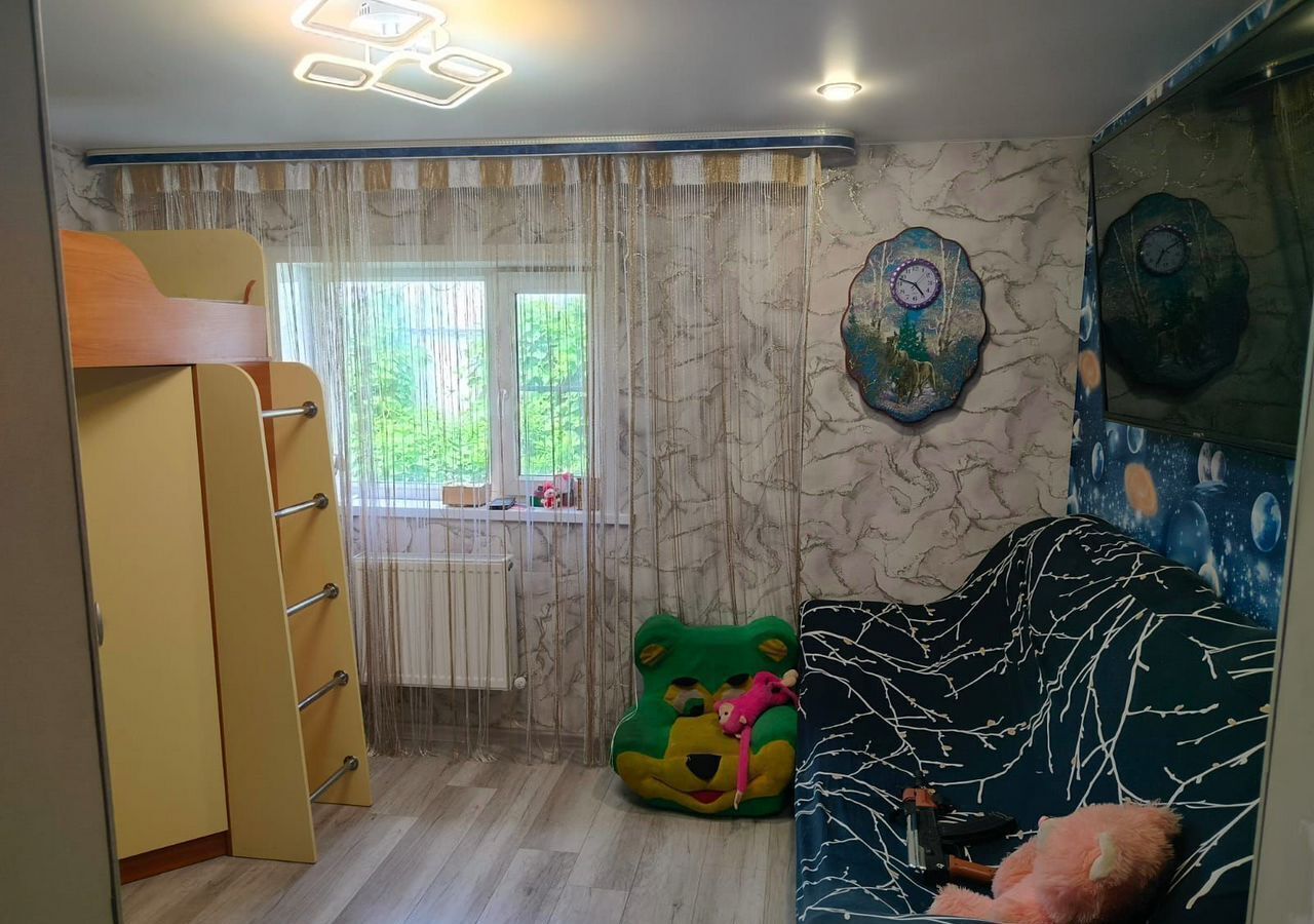 дом р-н Калачеевский г Калач пл Ленина фото 14