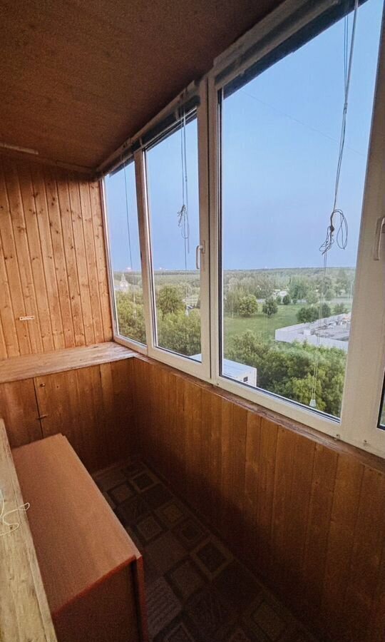 квартира р-н Нижнекамский г Нижнекамск пр-кт Вахитова 2 Республика Татарстан Татарстан, муниципальное образование Нижнекамск фото 14