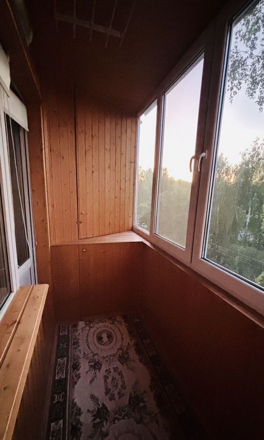 квартира р-н Нижнекамский г Нижнекамск пр-кт Вахитова 2 Республика Татарстан Татарстан, муниципальное образование Нижнекамск фото 15