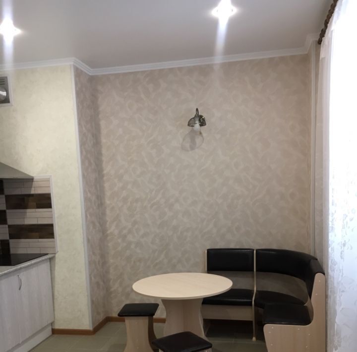 квартира г Ростов-на-Дону р-н Железнодорожный ул 2-я Володарского 178 фото 8