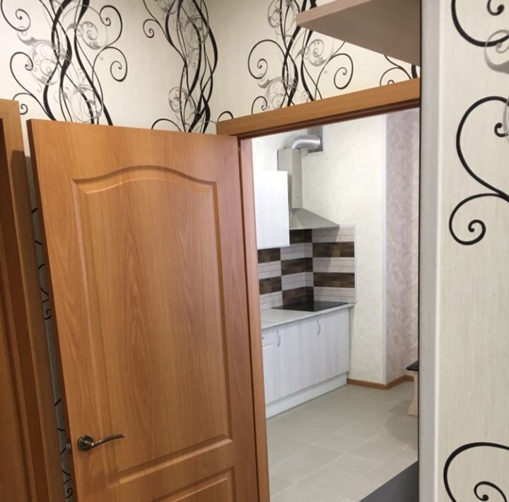 квартира г Ростов-на-Дону р-н Железнодорожный ул 2-я Володарского 178 фото 12