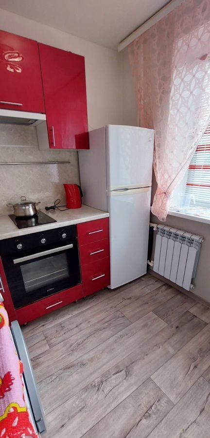 квартира г Свободный ул Малиновского 75 фото 12