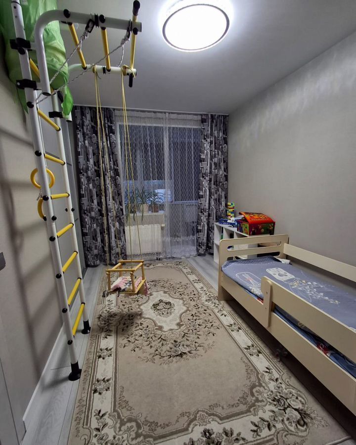 квартира г Ижевск р-н Ленинский ул Азина 135 фото 9