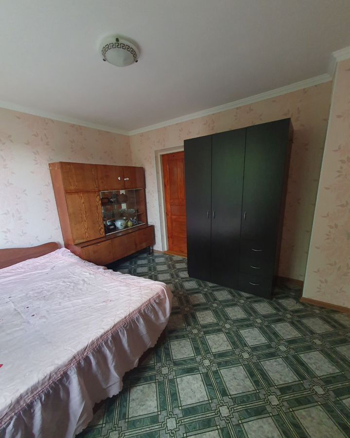 дом г Горячий Ключ п Приреченский ст-ца Саратовская фото 13