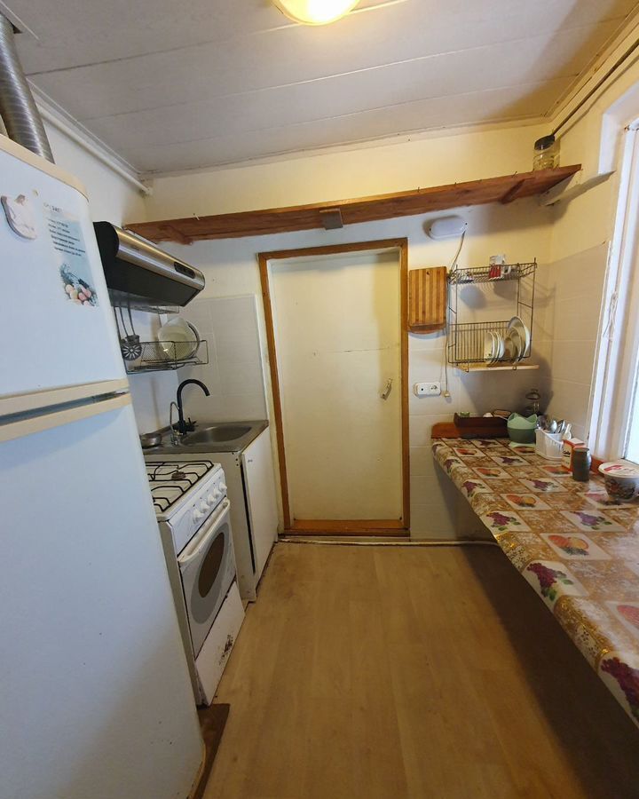 дом г Горячий Ключ п Приреченский ст-ца Саратовская фото 16