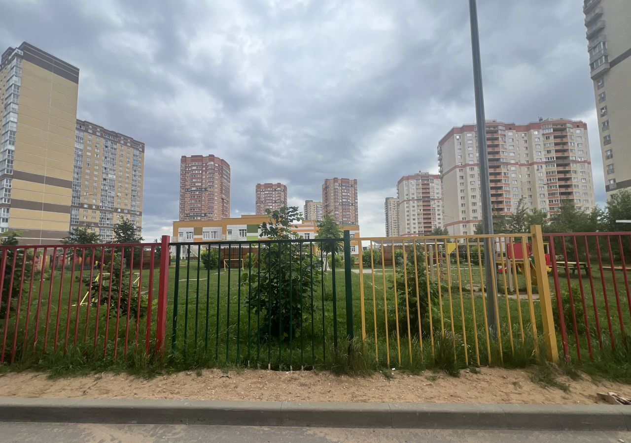 квартира г Тверь р-н Пролетарский ул Оснабрюкская 24 фото 21