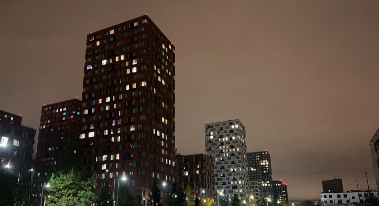 квартира г Москва метро Стахановская проезд Грайвороновский 2-й 44к/3 фото 45