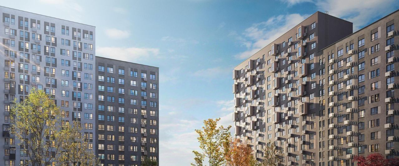 квартира г Москва метро Беломорская ЖК Молжаниново к 4 фото 5