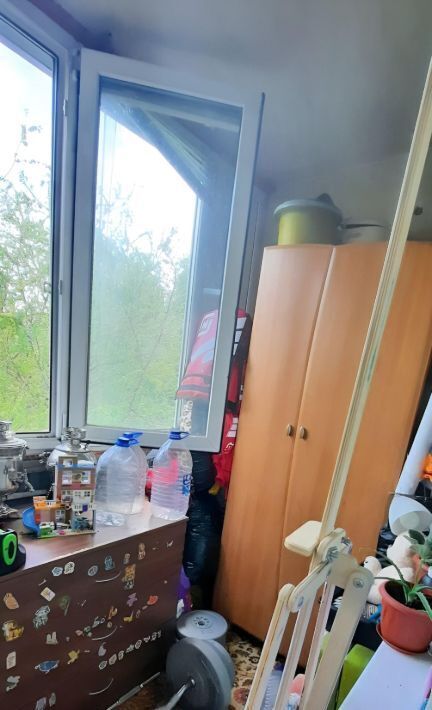 квартира г Самара Безымянка пр-кт Карла Маркса 486 фото 9