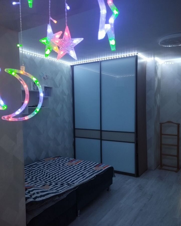квартира р-н Котласский г Котлас пр-кт Мира 10 фото 6