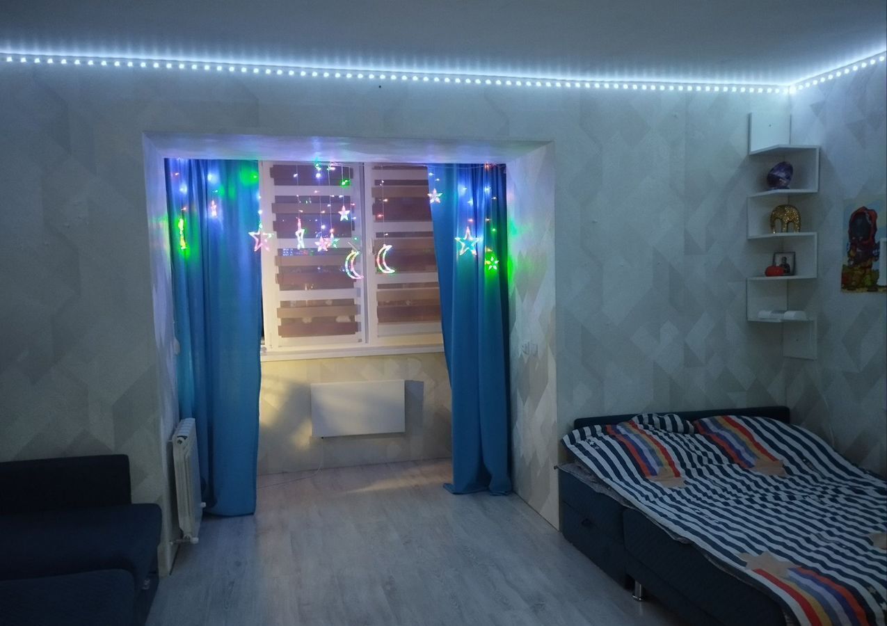 квартира р-н Котласский г Котлас пр-кт Мира 10 фото 7