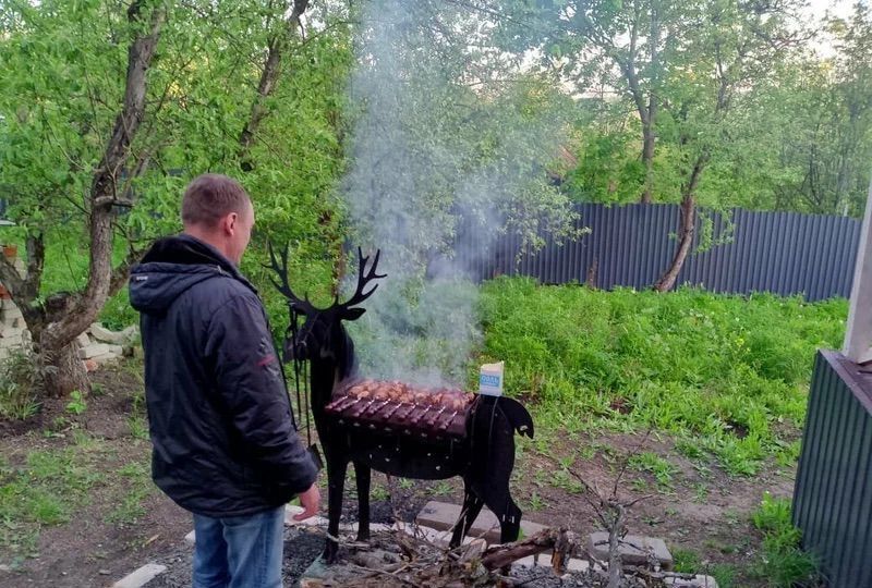 дом г Саранск р-н Ленинский Ключарёвское ш., 50Б фото 18