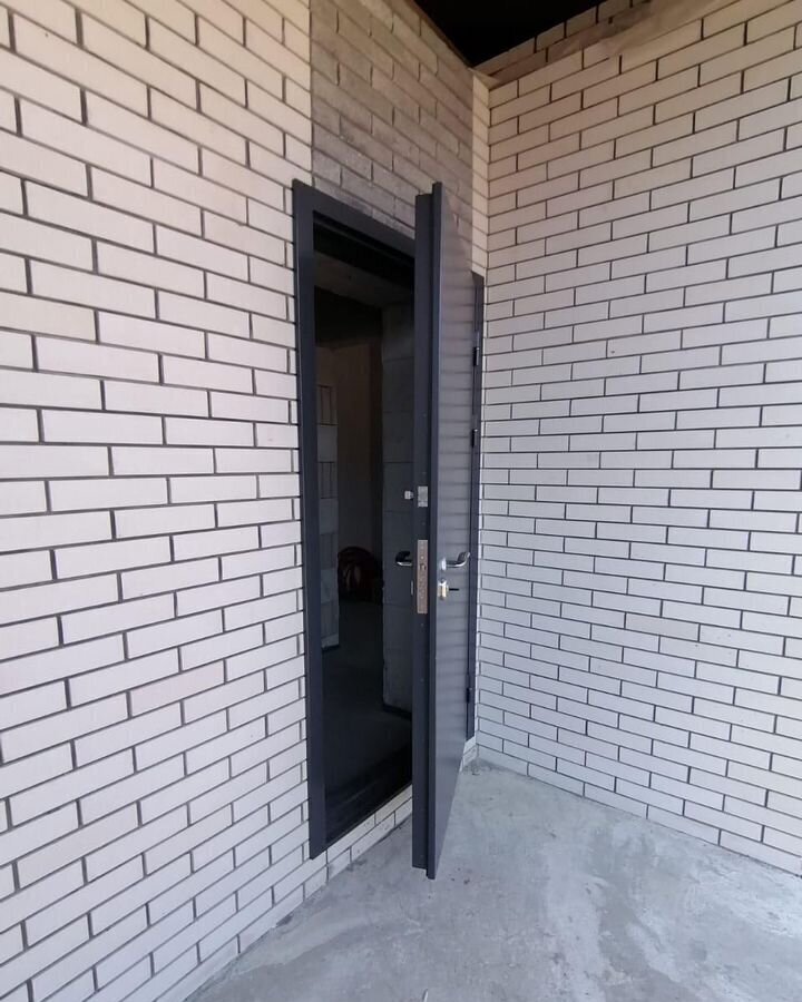дом г Новосибирск ул Центральная 130 Каменский сельсовет, мкр-н Гармония, Новосибирский р-н фото 6