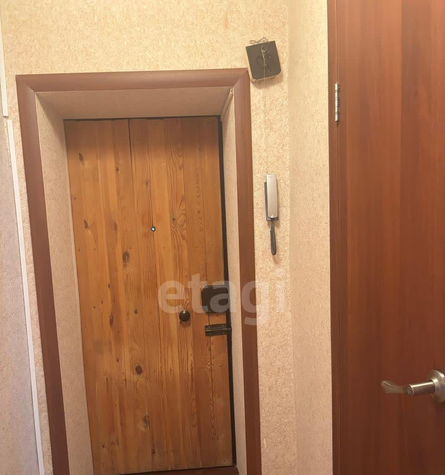 квартира г Томск ул Дзержинского 60а фото 8