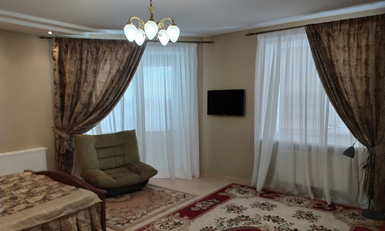 квартира г Волгоград ул Московская 5а фото 2