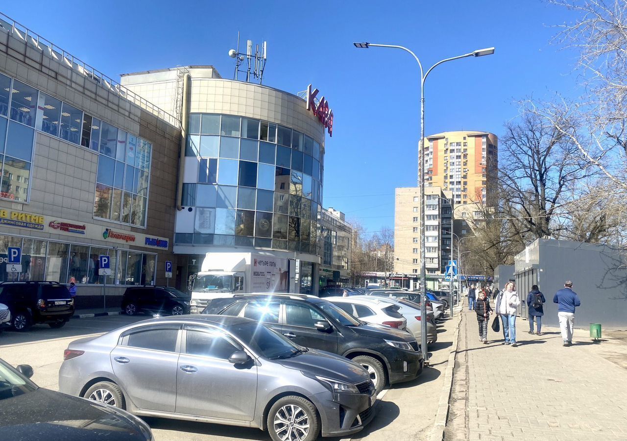 свободного назначения г Реутов ул Ленина 1а Реутов фото 13