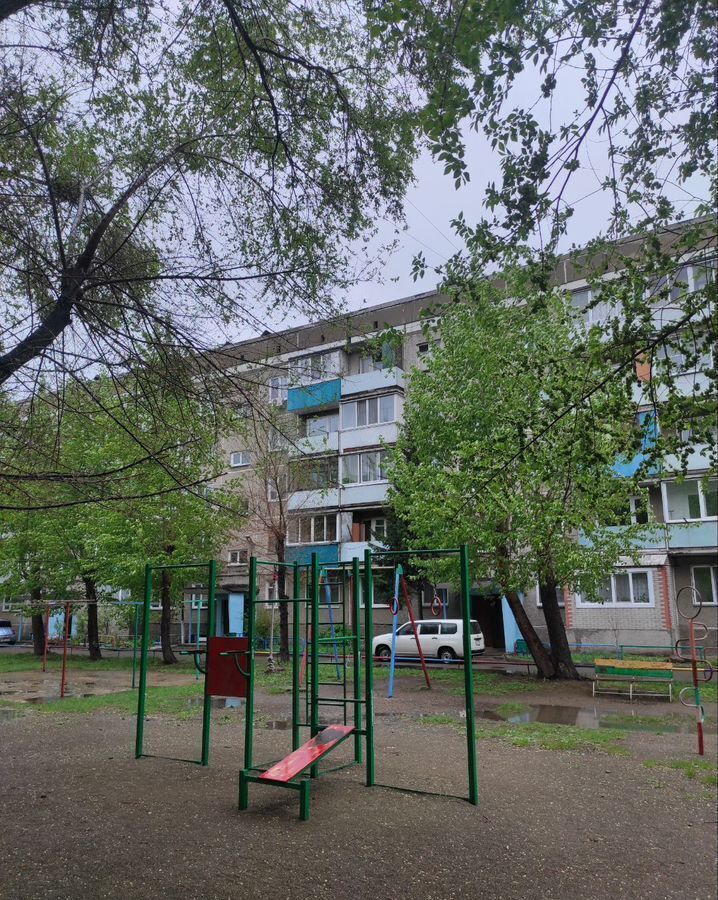 квартира г Абакан ул Аскизская 198 фото 12