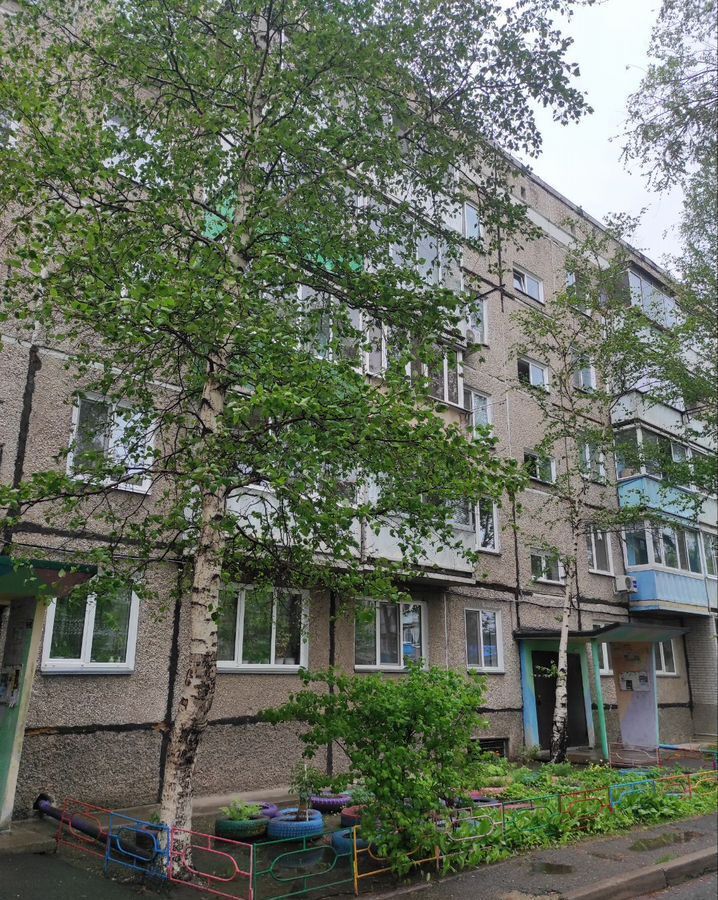 квартира г Абакан ул Аскизская 198 фото 11