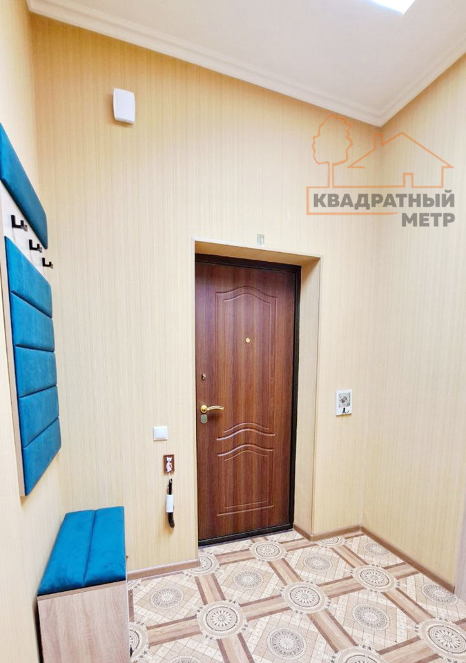 квартира г Димитровград ул Комсомольская 99 фото 6