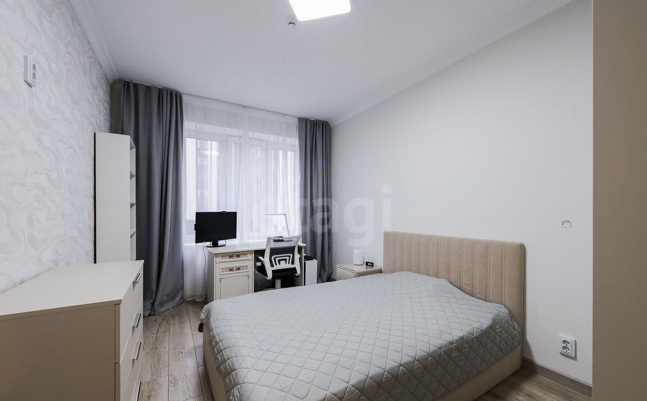 квартира г Калининград р-н Ленинградский ул Закатная 29к/1 фото 14